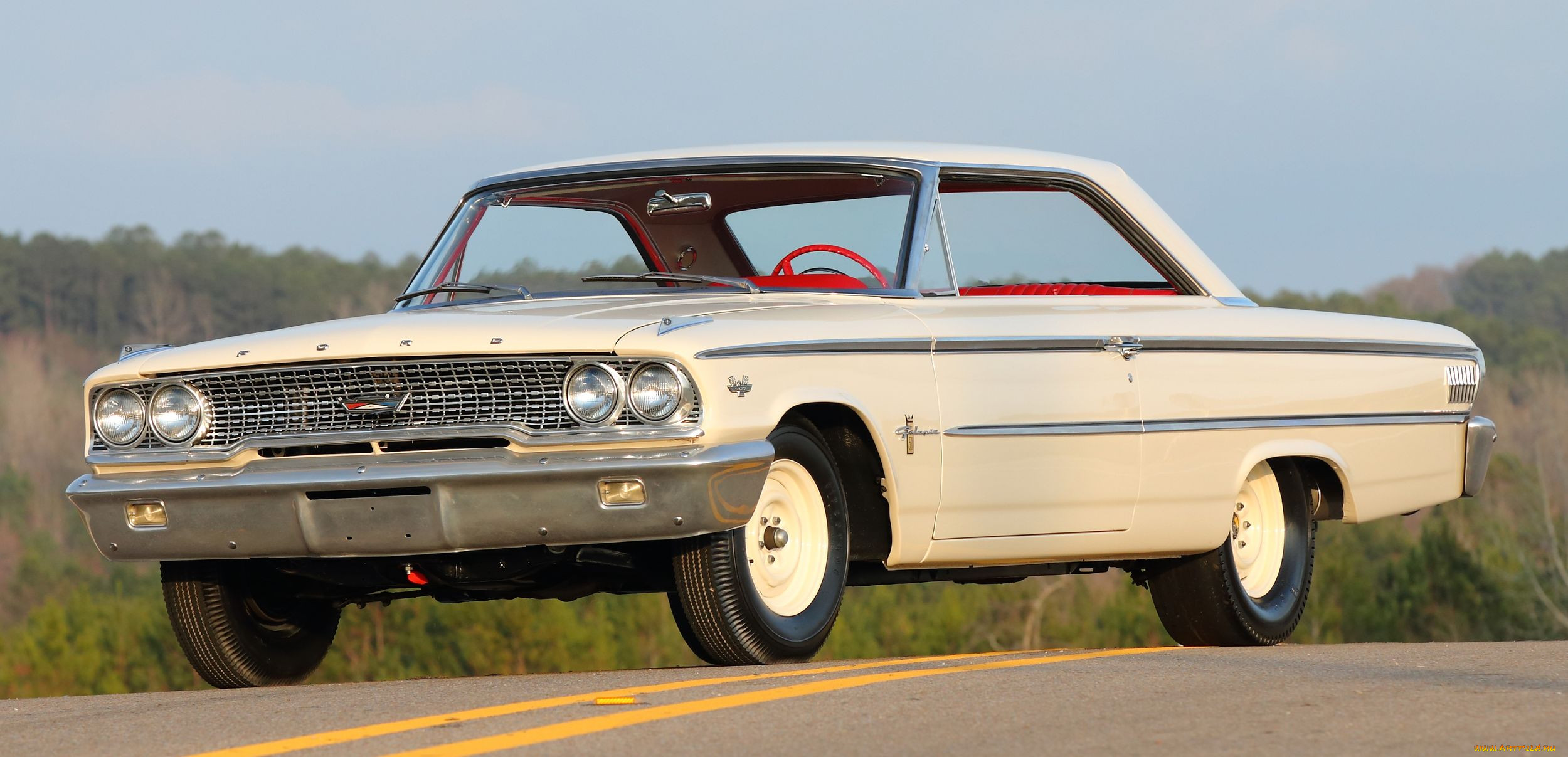 , ford